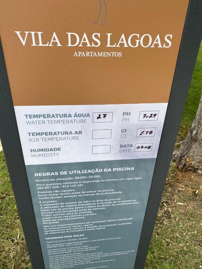 Salgadosvilagolf Apartment Albufeira Exterior foto
