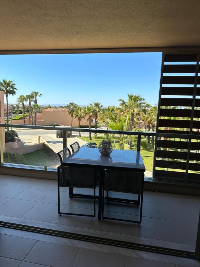 Salgadosvilagolf Apartment Albufeira Exterior foto